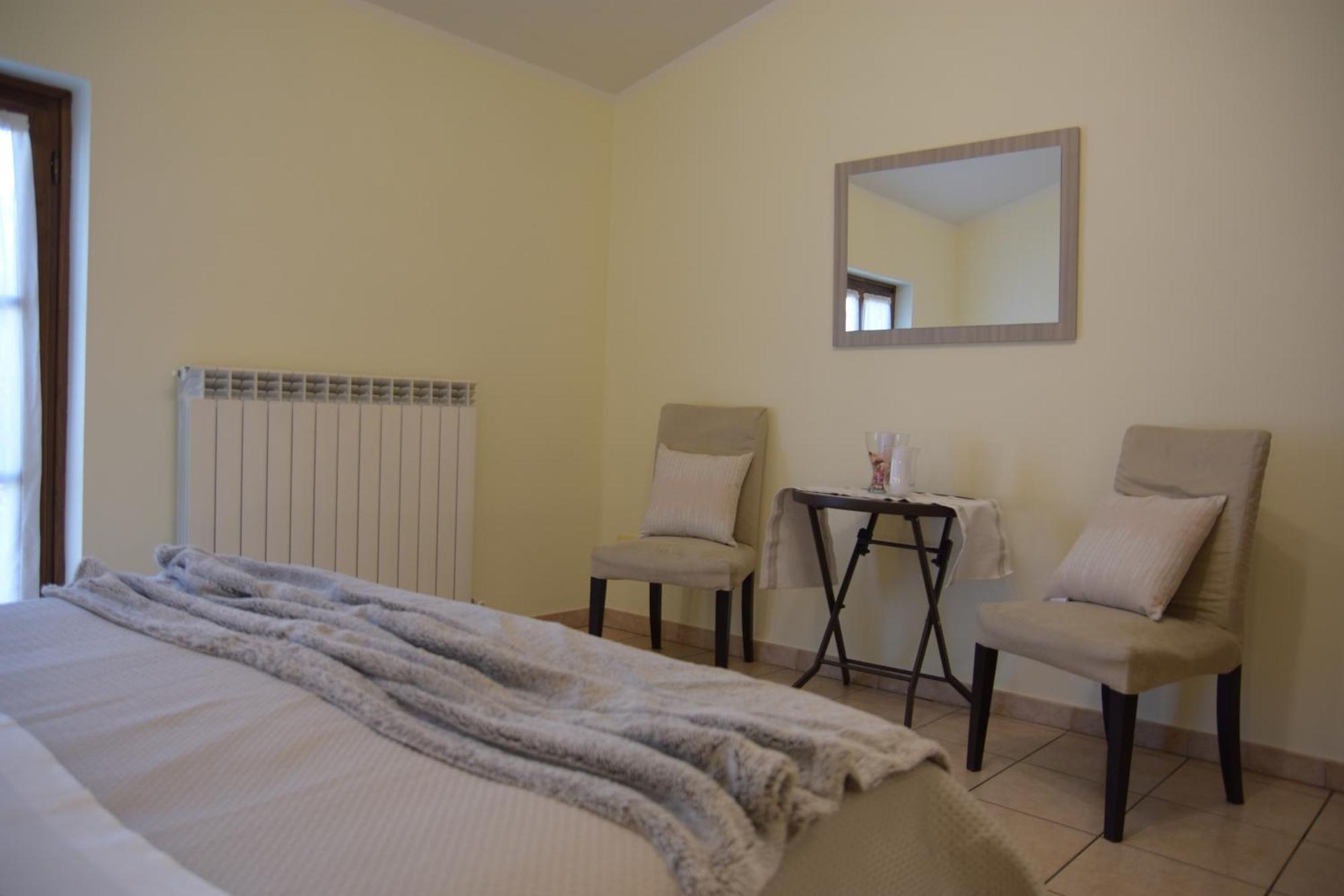 Appartamento Vacanze Sofia House Capannori Zewnętrze zdjęcie