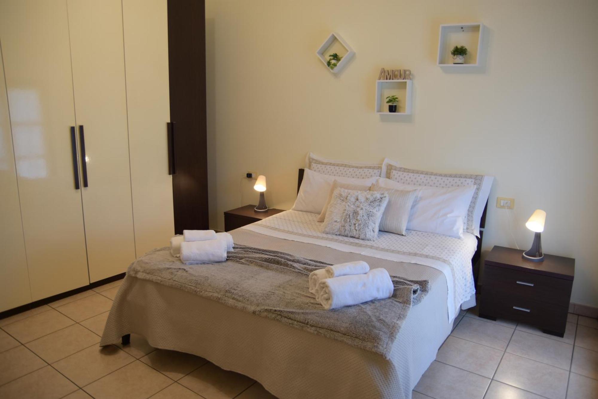 Appartamento Vacanze Sofia House Capannori Zewnętrze zdjęcie