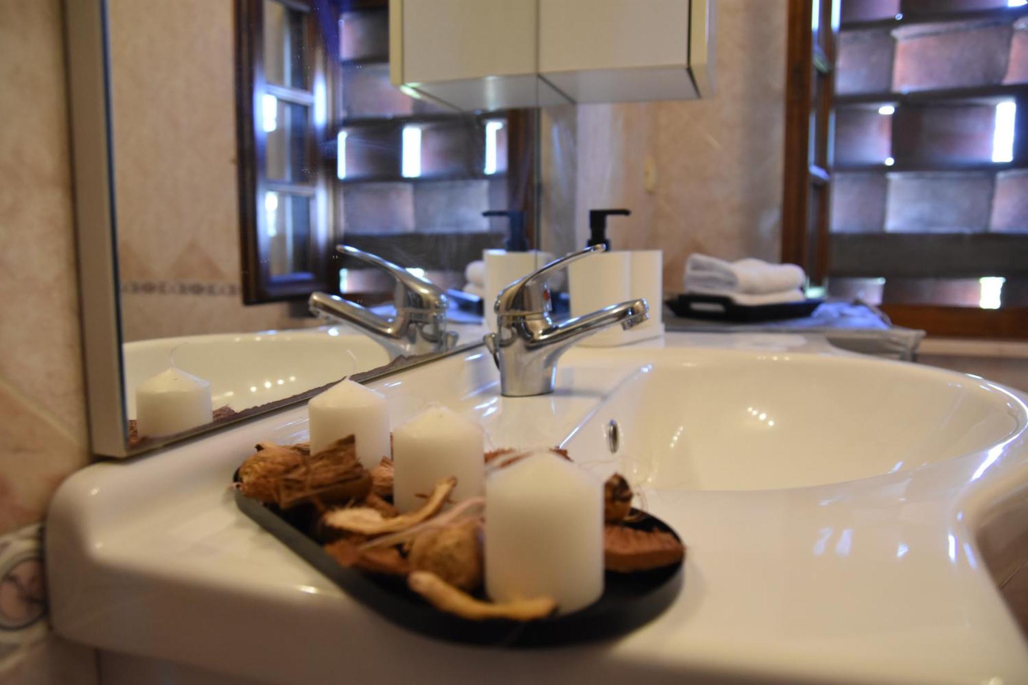 Appartamento Vacanze Sofia House Capannori Zewnętrze zdjęcie