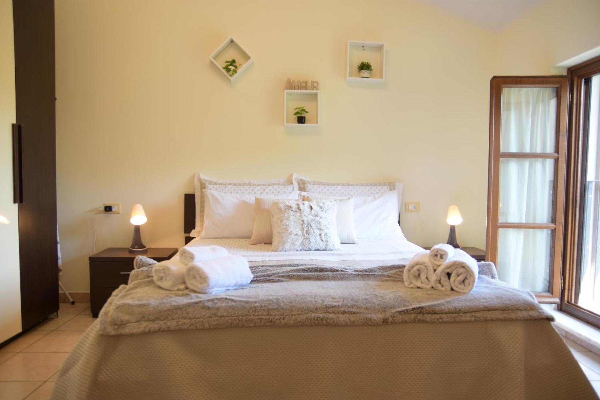Appartamento Vacanze Sofia House Capannori Zewnętrze zdjęcie