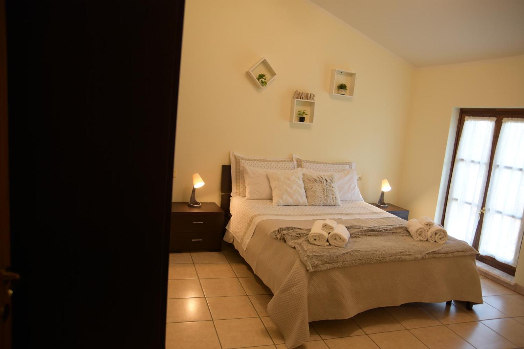 Appartamento Vacanze Sofia House Capannori Zewnętrze zdjęcie