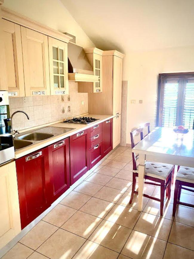 Appartamento Vacanze Sofia House Capannori Zewnętrze zdjęcie